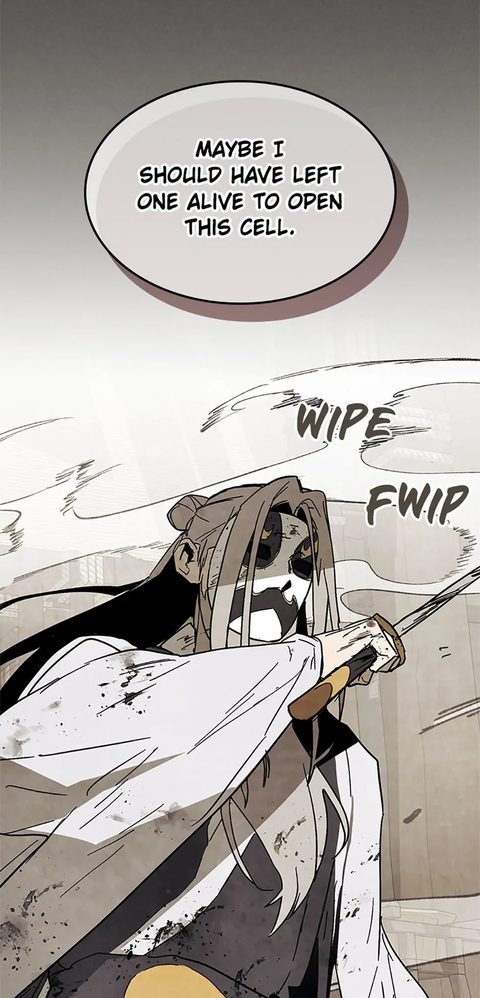 Yi Shen Dang Guan Chapter 77 16